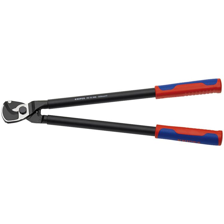 Kabelsax 9512 KNIPEX KABELSAX 95 12 500 – bild 2