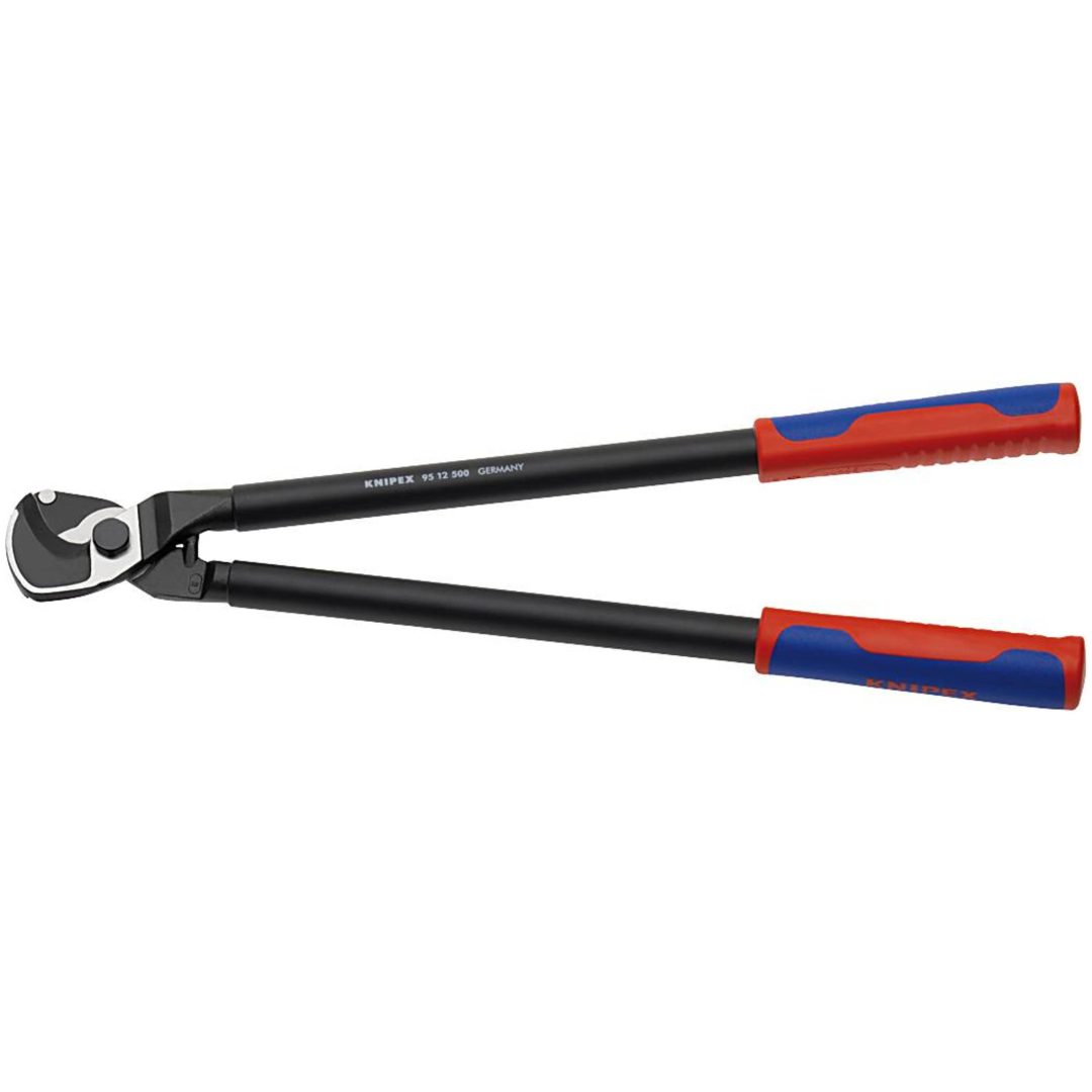 Kabelsax 9512 KNIPEX KABELSAX 95 12 500