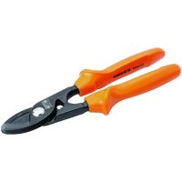 KABELSAX ISOLERAD 210 MM (2 pack) BAHCO