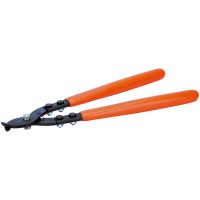 KABELSAX ISOLERAD 550 MM BAHCO