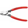 Kabelsax Knipex, 100mm Knipex – miniatyr 2