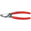 Kabelsax Knipex, 100mm Knipex – miniatyr 1