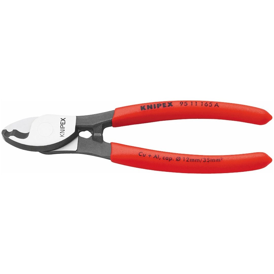 Kabelsax Knipex, 100mm Knipex