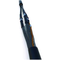 KABELSKARV 36KV 3-LED 240-40036GTS3.400SW