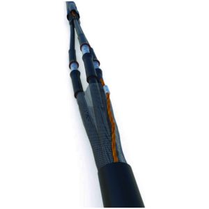 KABELSKARV 36KV 3-LED 25-9536GTS3.95SW