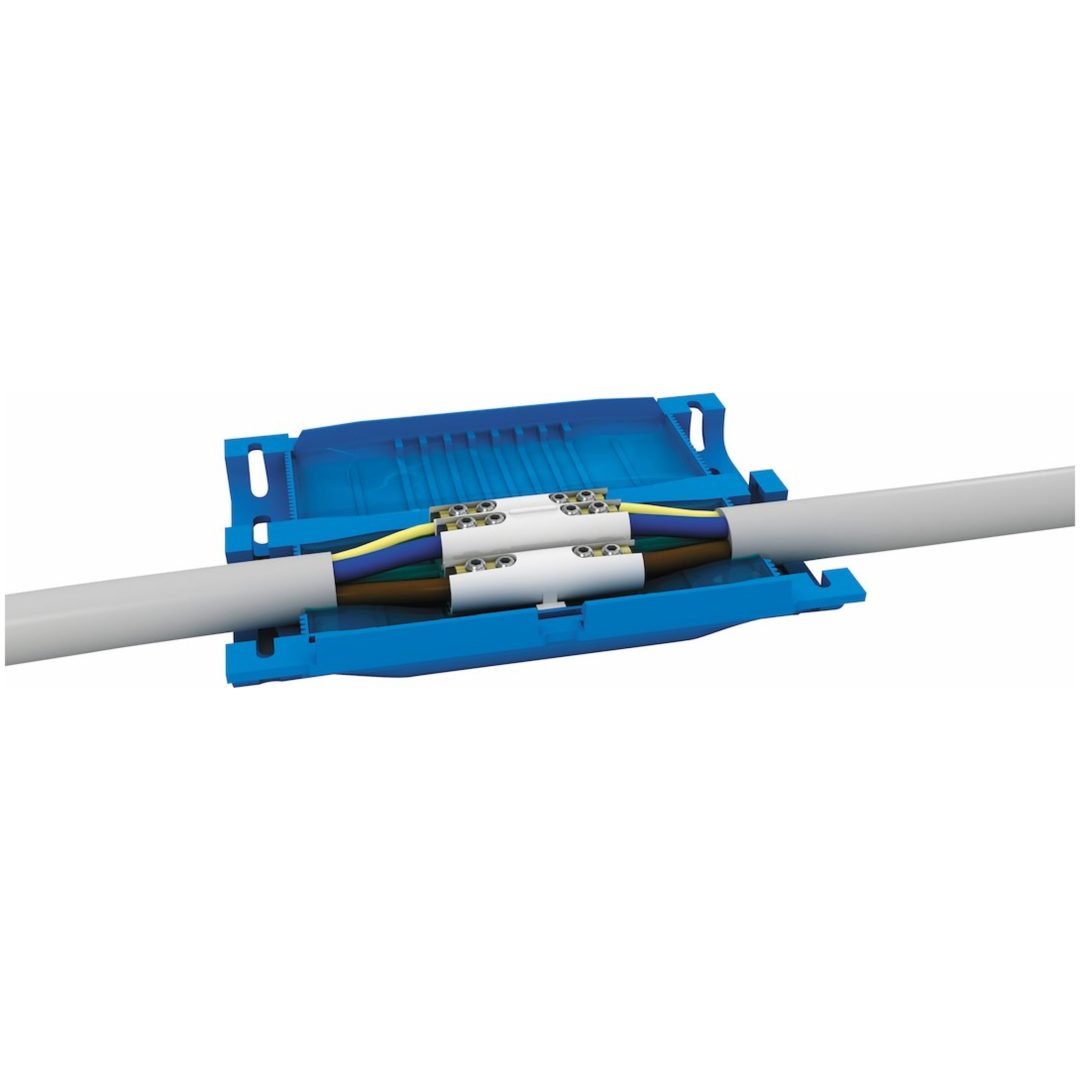 Kabelskarv, Gel, 5x16 mm², 0,6/1kV MALMBERGS – bild 2