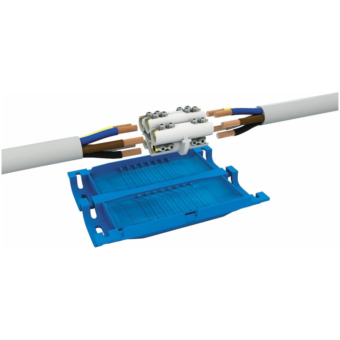 Kabelskarv, Gel, 5x6 mm², 0,6/1kV MALMBERGS – bild 4