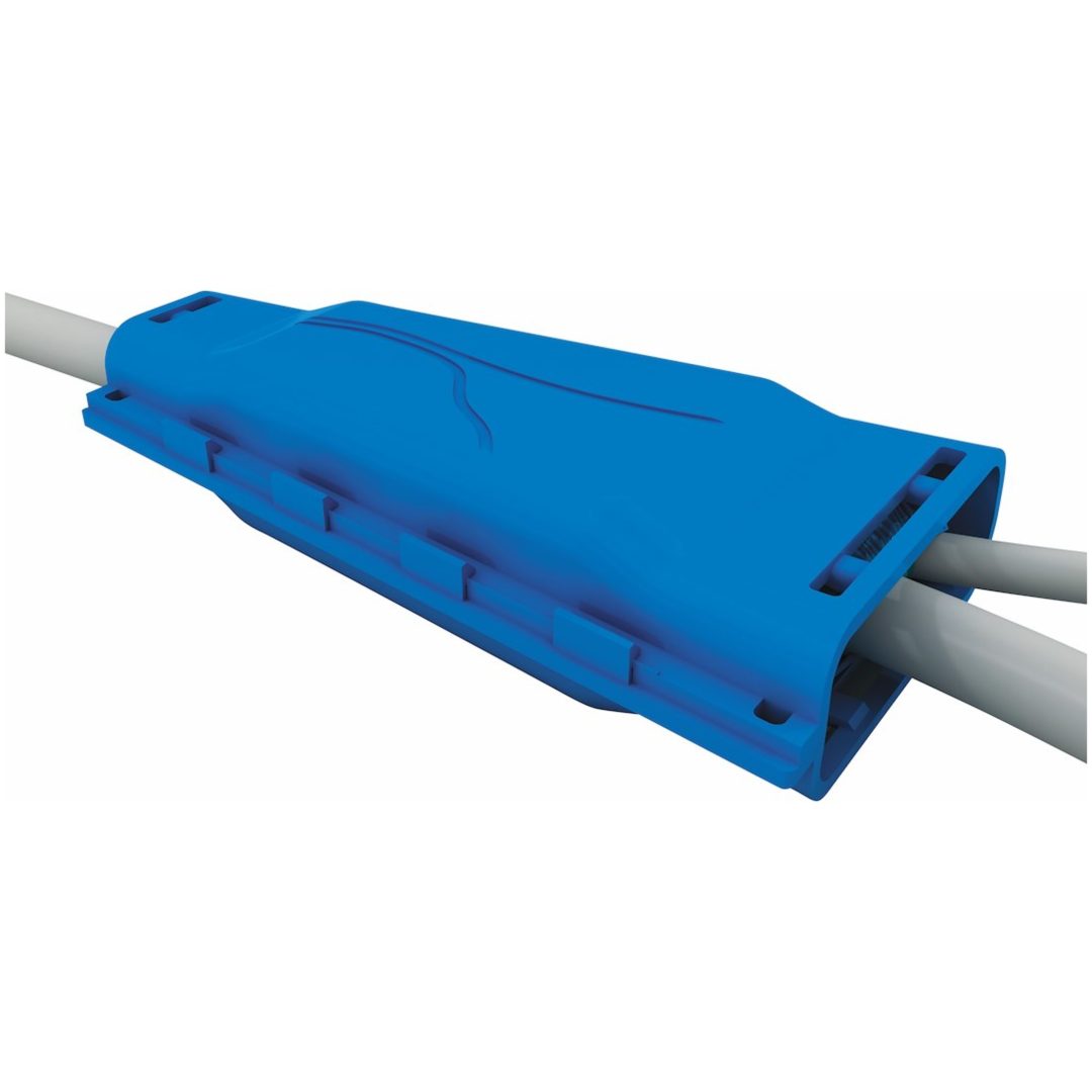 Kabelskarv/gren, Gel, 5x16 mm², 0,6/1kV MALMBERGS