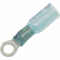 Kabelsko Grön Heat Shrink NAMZ