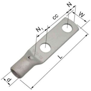 KABELSKO KRF 95-12X2-40