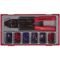 Kabelskosats TTCP121 TENGTOOL
