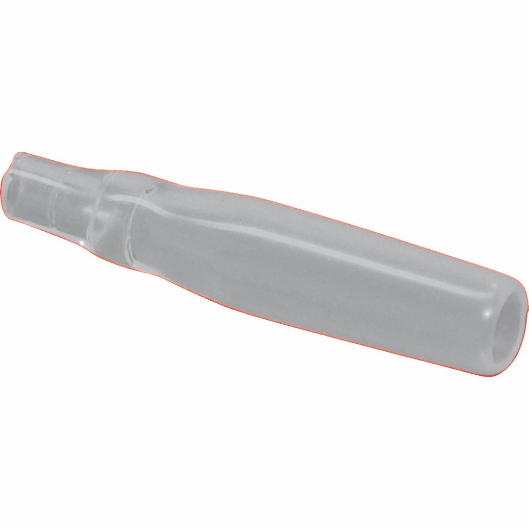 Kabelskotäckning Klart NAMZ COVER PVC5 SHUR F 50PK