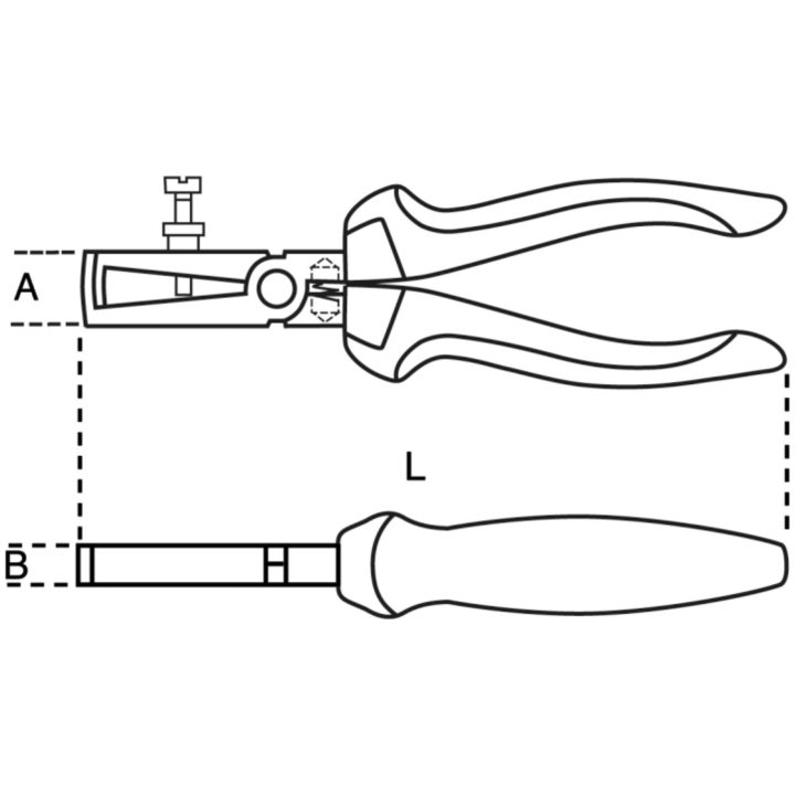 Kabelskotång BETA – bild 2