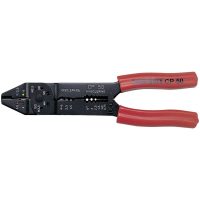 Kabelskotång för isolerade kabelskor CP50 / CP51 Teng Tools