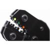 Kabelskotång för isolerade kabelskor DSA-0115 ABIKO KRIMPTÅNG DSA-0115 – miniatyr 2