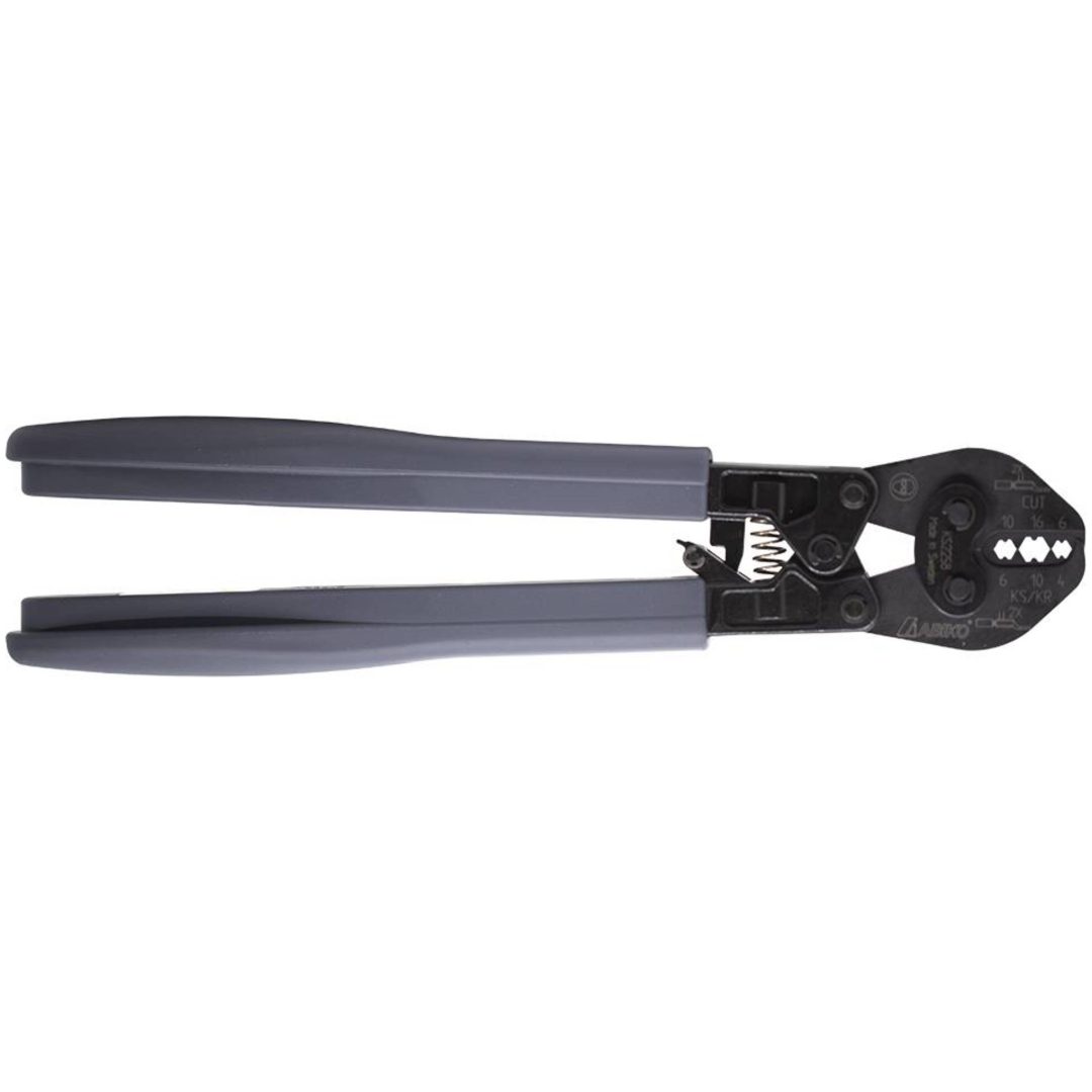 Kabelskotång för kopparförbindningar KS 2258 / KL 2258 ABIKO KABELSKOTÅNG KS2258