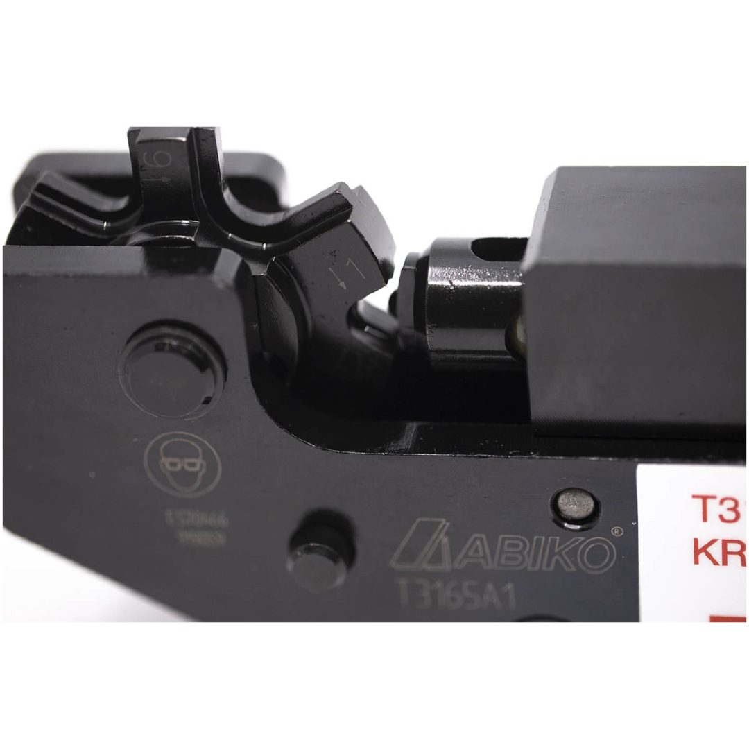 Kabelskotång för kopparförbindningar T 3165 A ABIKO KABELSKOTÅNG T-3165A – bild 2