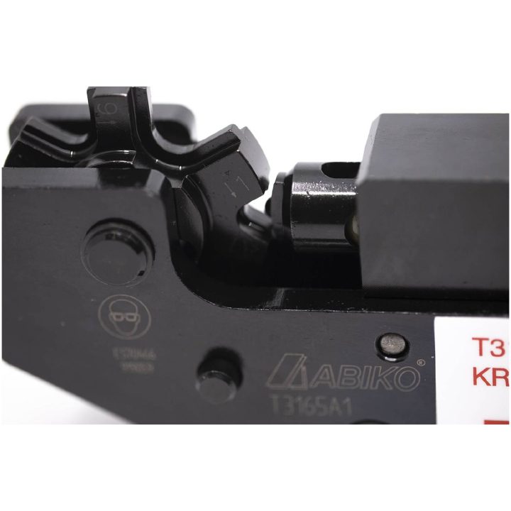Kabelskotång för kopparförbindningar T 3165 A ABIKO KABELSKOTÅNG T-3165A – bild 2