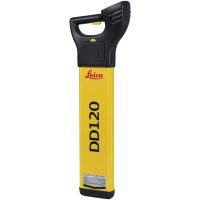Kabelsökare DD 120 LEICA
