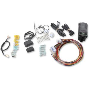 Kabelstam Elektronisk THUNDERMAX