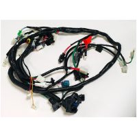 Kabelstam Peugeot Kisbee 2T