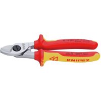 Kabeltång 1000-volt 9516 KNIPEX