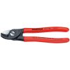 Kabeltång 9511 KNIPEX KABELSAX 9511 165 – miniatyr 1