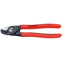 Kabeltång 9511 KNIPEX