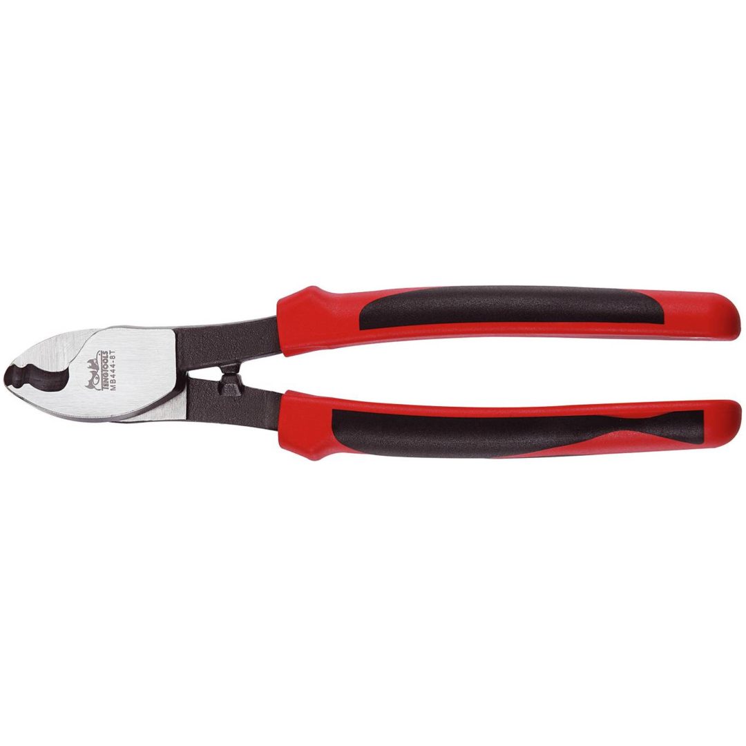 Kabeltång MB444-T Teng Tools KABELTÅNG 200MM