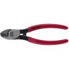 Kabeltång MB444 Teng Tools KABELSAX 160MM – miniatyr 1