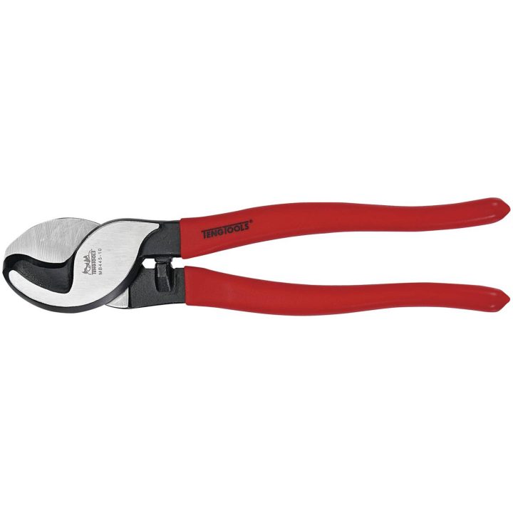 Kabeltång MB445 Teng Tools KABELSAX 250MM HD – bild 2