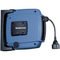 Kabelupprullare C20 C30 Nederman