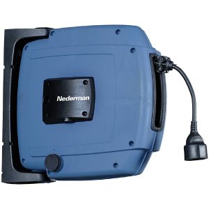 Kabelupprullare C20 C30 Nederman