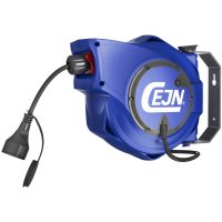 Kabelupprullare Cejn