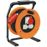 KABELV. INDUSTRI CEE16+SCHUKO30M H07RN-F5G2,5 (1 31630 0)