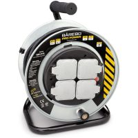 Kabelvinda 20m 3g1,5 Rdoe Antitw PROPOWER