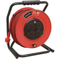KABELVINDA 4-V PRO 3G1,5 40M