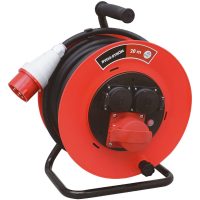 KABELVINDA CEE H07R 5G2,5 20M
