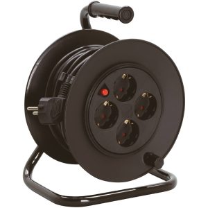 KABELVINDA MALMBERGS RKK 3G1,0 IP20 10M