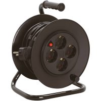 KABELVINDA MALMBERGS RKK 3G1,0 IP20 20M