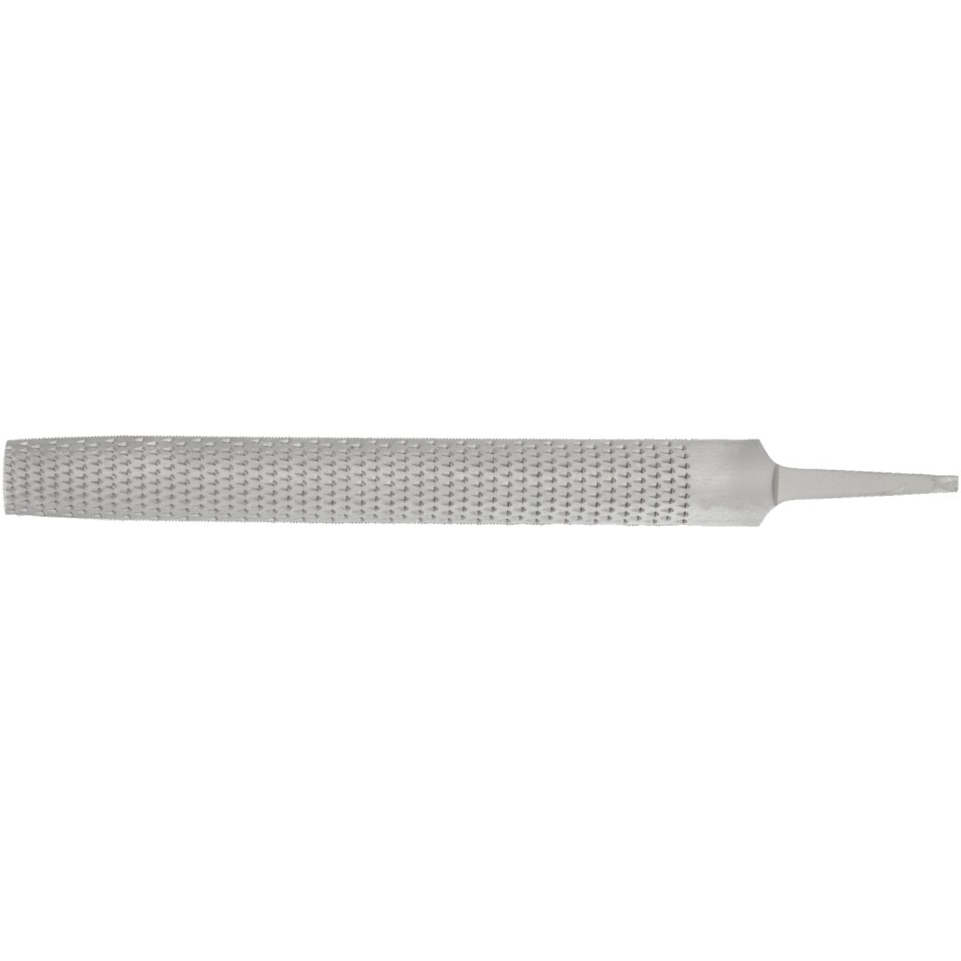 Kabinettrasp 10" Medium BAHCO Bredd: 28 mm / Längd: 250 mm – bild 5