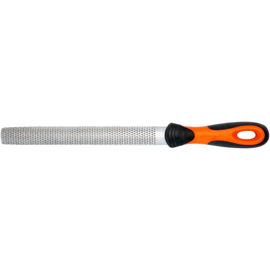 Kabinettrasp 10" Medium Skraft BAHCO Bredd: 28 mm / Längd: 250 mm – bild 3