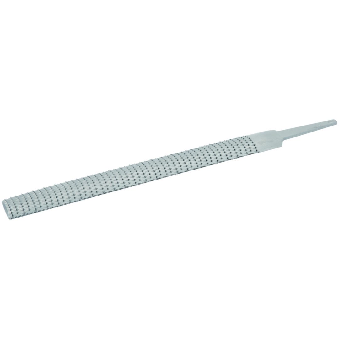 Kabinettrasp 8" Fin BAHCO Bredd: 23 mm / Längd: 200 mm