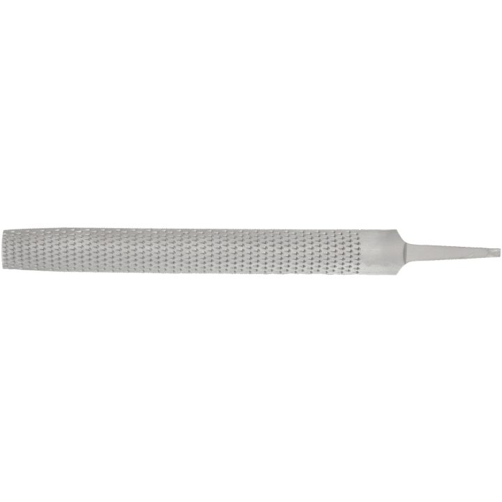 Kabinettrasp 8" Medium BAHCO Bredd: 23 mm / Längd: 200 mm – bild 5