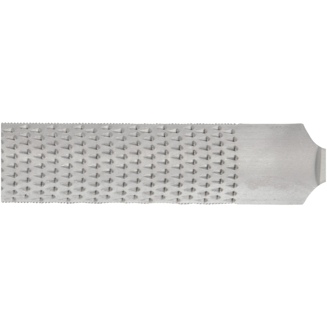Kabinettrasp 8" Medium BAHCO Bredd: 23 mm / Längd: 200 mm – bild 3
