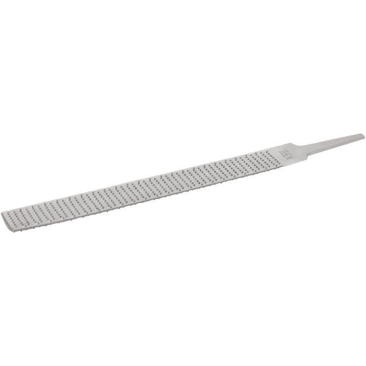 Kabinettrasp 8" Medium BAHCO Bredd: 23 mm / Längd: 200 mm – bild 2