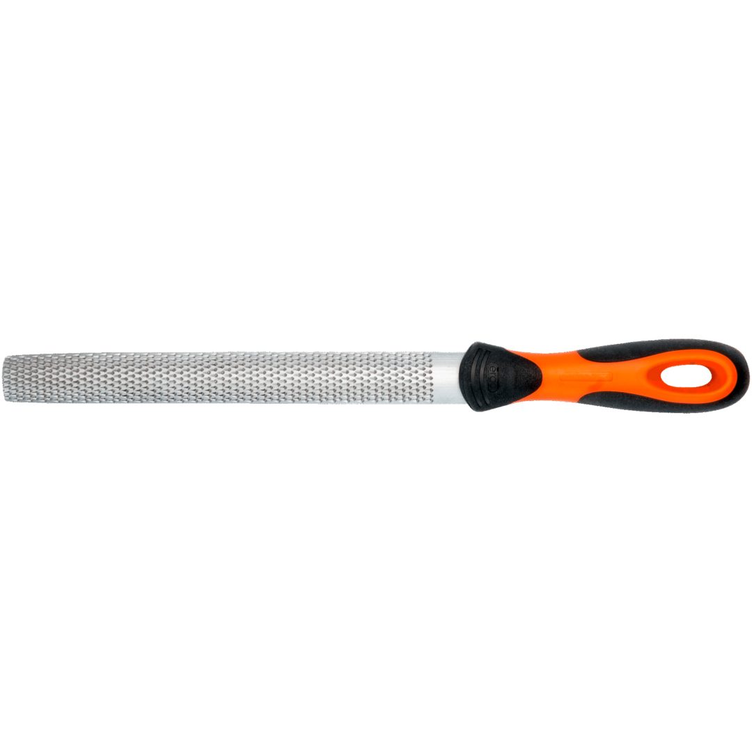 Kabinettrasp 8" Medium Skraft BAHCO Bredd: 23 mm / Längd: 200 mm – bild 3