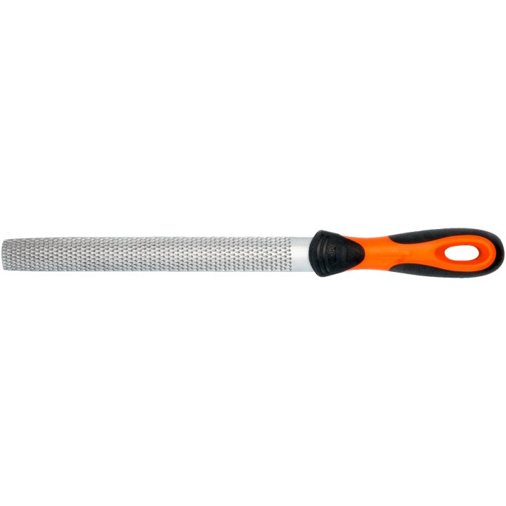Kabinettrasp 8" Medium Skraft BAHCO Bredd: 23 mm / Längd: 200 mm – bild 3