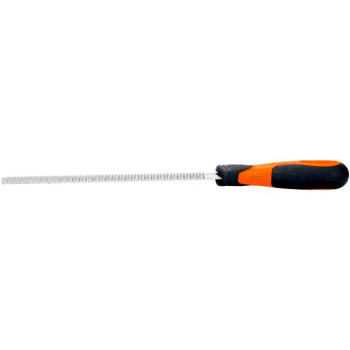 Kabinettrasp 8" Medium Skraft BAHCO Bredd: 23 mm / Längd: 200 mm – bild 2
