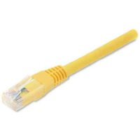 KABL UTP C6 LSZH GUL KORS 7.5m